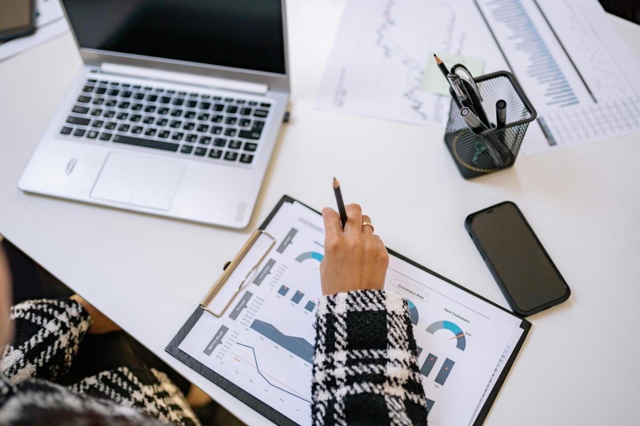 Flexible financing options